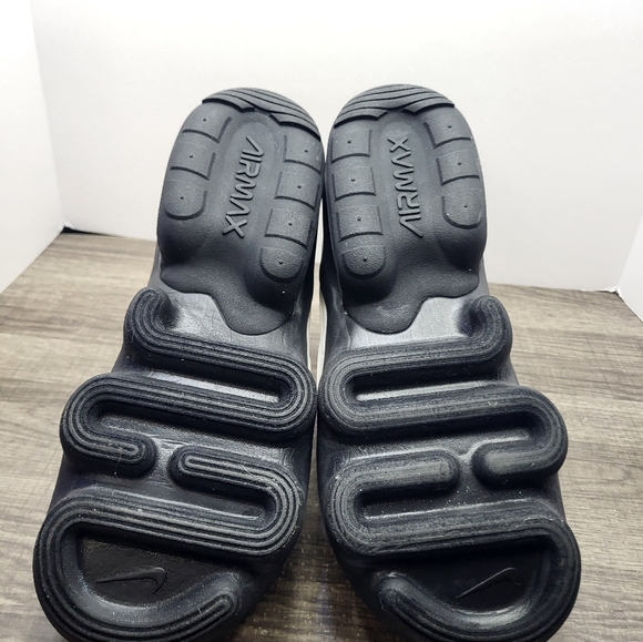 Nike Air Max Koko Serena Williams Design Sandals Crew DQ3419-100 Woman’s Size 12 - Picture 7 of 10